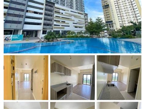 Affordable Rent to Own Condo in Cebu City .